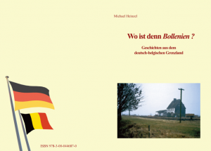 Cover - Wo ist denn Bollenien